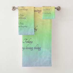 Reiki Principles Rainbow Mandala diseño