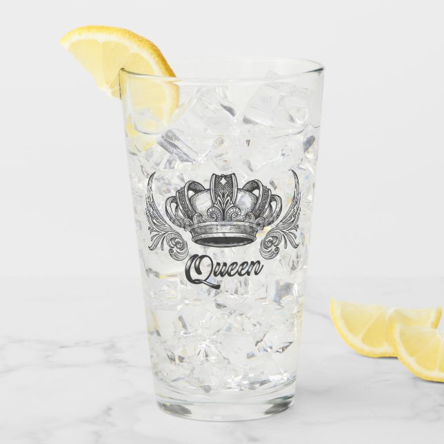 Reina (Anverso (hielo))