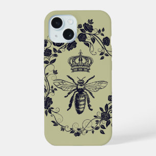 reina abeja dama jefa apicultora steampunk corona