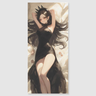 Reina Anime del mal