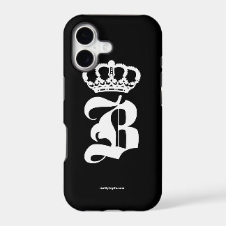 Reina B - caso del iPhone 5