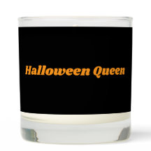 Reina Celestial de Halloween