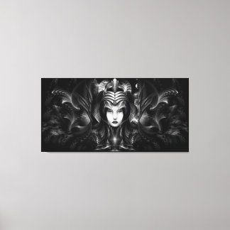 Reina Ciria De La Impresión De Los Canvas De Realm