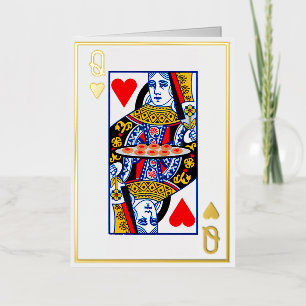 Reina de Corazones