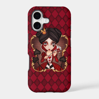 Reina de corazones
