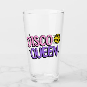 Reina de disco