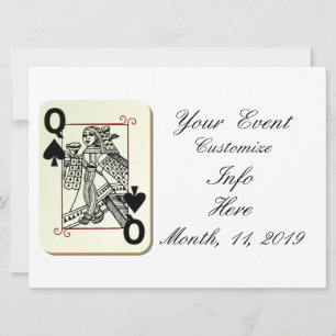 Reina de espadas Thunder_Cove