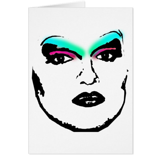 reina de fricción (Frente)