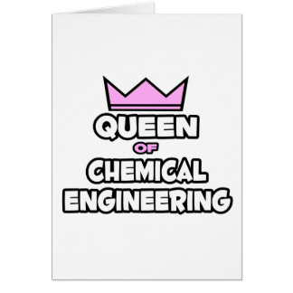 Reina de Ingeniería Química