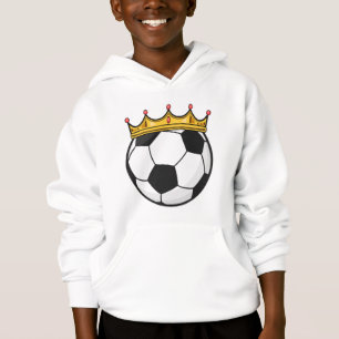 Reina de la corona de fútbol