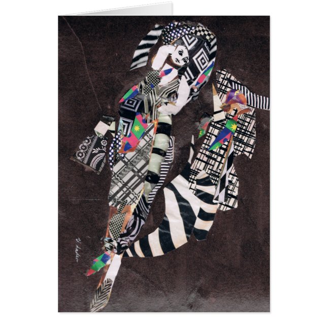 Reina de la flotación de Sheba (Frente)