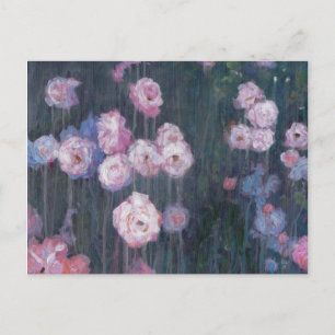 Reina de la postal subterráneo