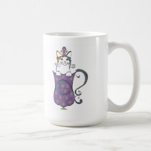 Reina de la taza de las tazas