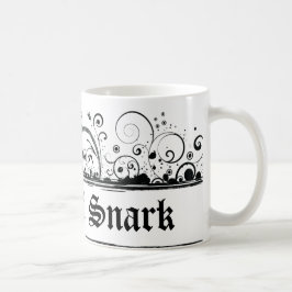 Reina de la taza de Snark