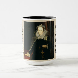 Reina de la taza escocesa