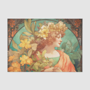 REINA DE LA TEMPORADA bello papel de desenlace