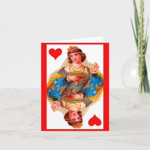 Reina de los corazones