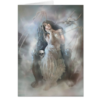 Reina de los muertos