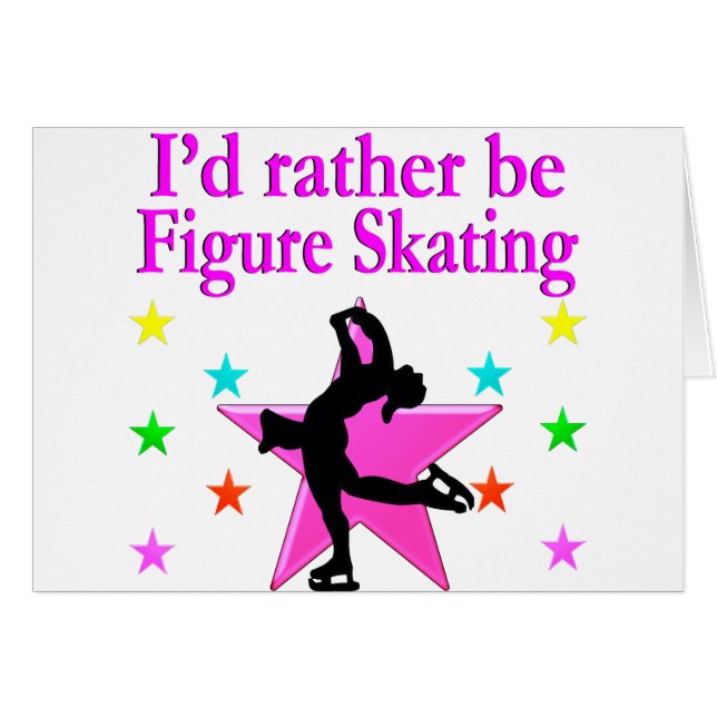 REINA DE PATINAJE (Anverso (Horizontal))