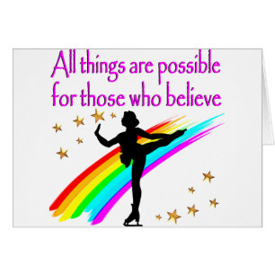 REINA DE PATINAJE DE FIGURA