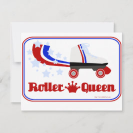 Reina de Roller