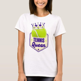 Reina de tenis - estilo de corte para chaquetas re
