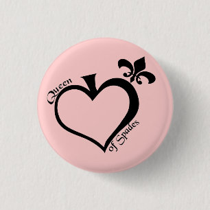 reina del botón de las espadas SM - modificado