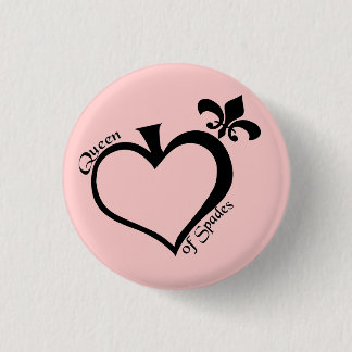 reina del botón de las espadas SM - modificado