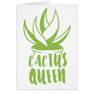 reina del cactus