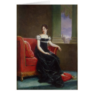 Reina del Clary de Desiree de Suecia