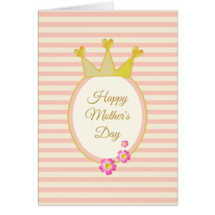 Reina del Día de la Madre