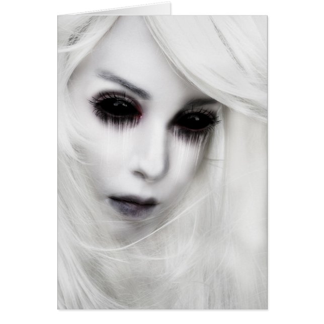Reina del hielo (Frente)