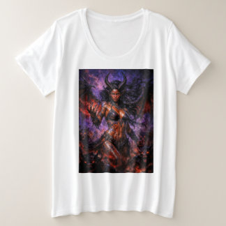 Reina del Infierno Lilith