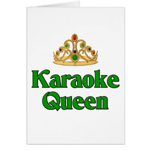 Reina del Karaoke