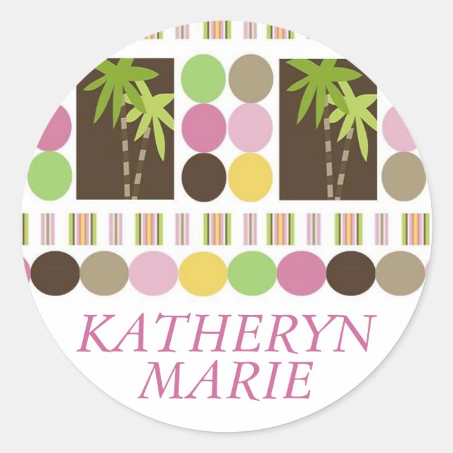 Reina del Pegatina de la Selva (Anverso)