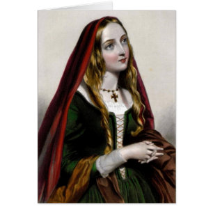 Reina Elizabeth Woodville