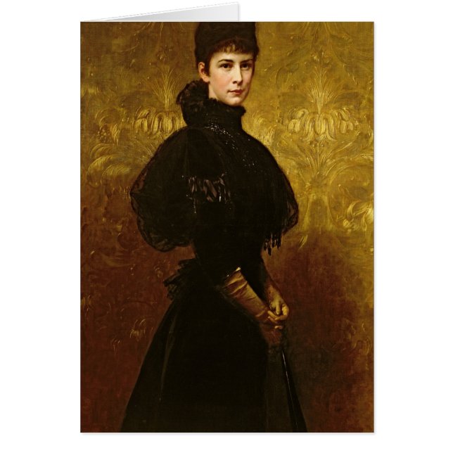 Reina Erzsebet (Frente)