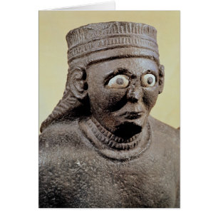 Reina Ishtar, esposa de rey Hadad