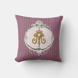 Reina Marie Antoinette ~ almohada #170