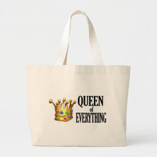 Reina todo la bolsa de asas