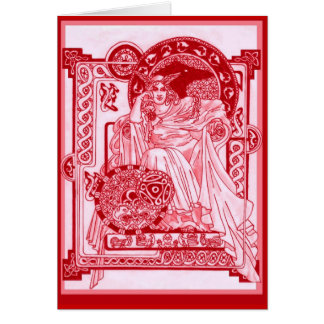 Reina triple de Corbie