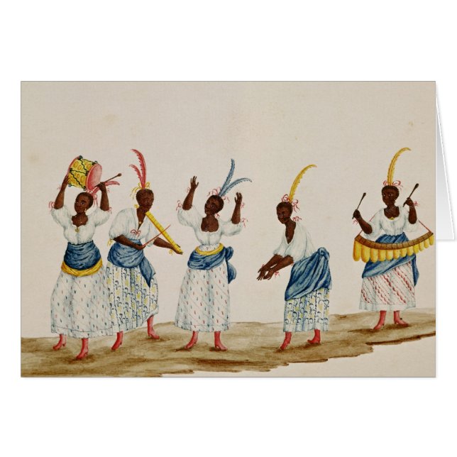 Reina y su habitación (Anverso (Horizontal))