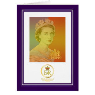 reinado de la Reina Isabel II