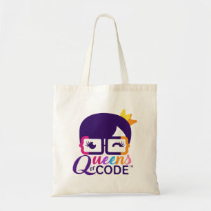 Reinas de la bolsa de codigo