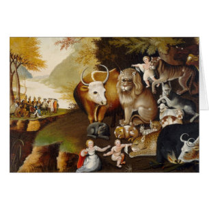 Reino apacible, c.1834 (aceite en lona)