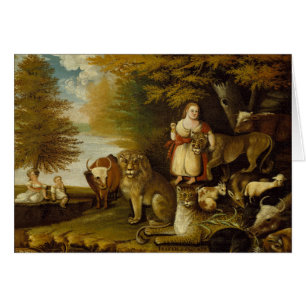 Reino apacible el 1830-32