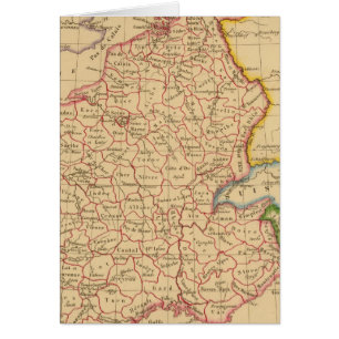 Reino Imperio de Francia e Italia, 1812