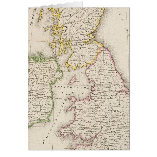 Reino Unido (Frente)