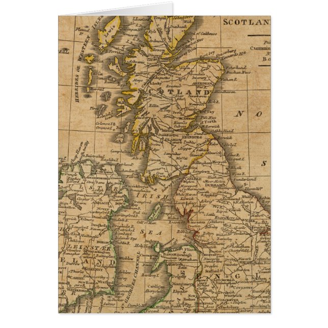 Reino Unido (Frente)