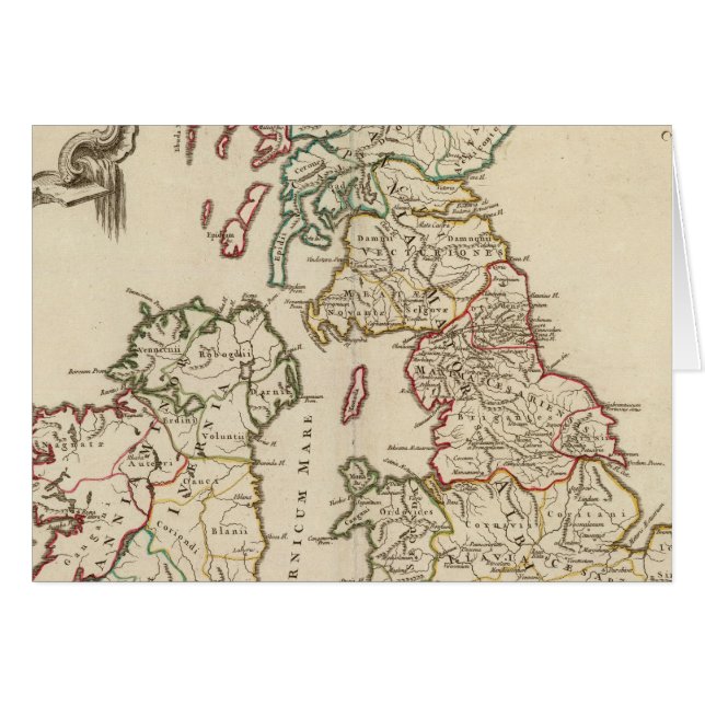 Reino Unido (Anverso (Horizontal))